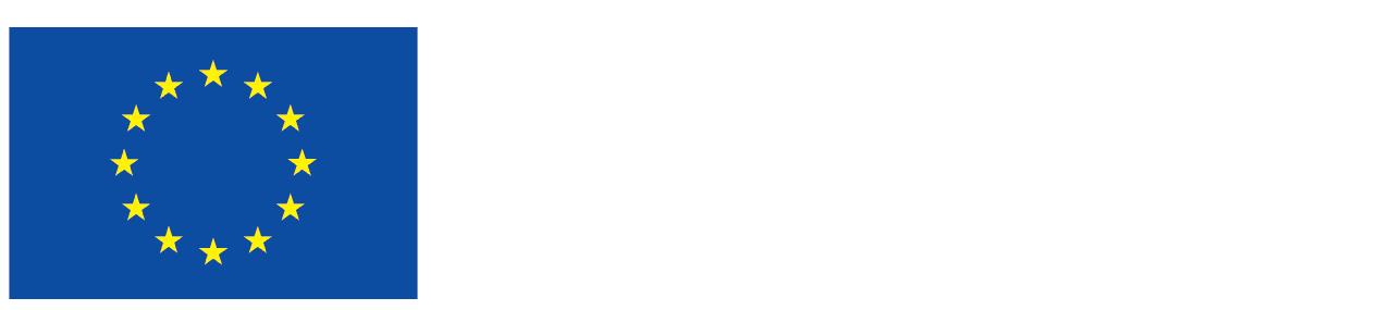 Bandera de la unión europea