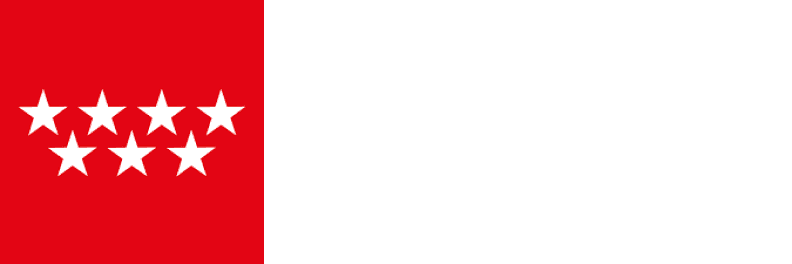 Bandera de la Comunidad Autónoma de Madrid